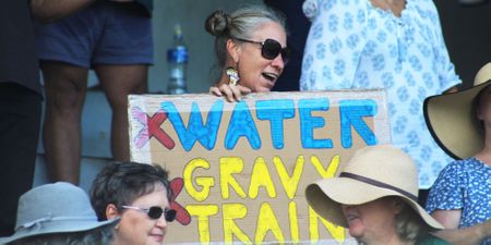 Residents issue ‘No water – No rates’ ultimatum to eThekwini Municipality