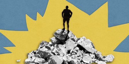 Analysis: The silver rally is all about heat and is getting hotter