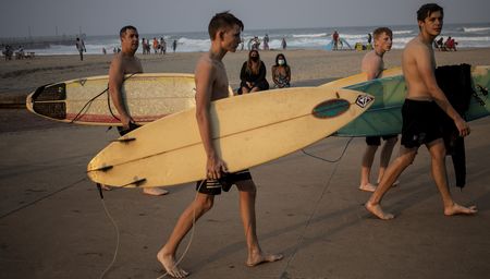 eThekwini takes measures to protect the environment during the festive season, but activists are sceptical