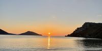 Symi Island Greece. Photographer: Dawn Sproson