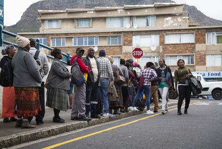 'The bus strike was the last resort' - Satawu