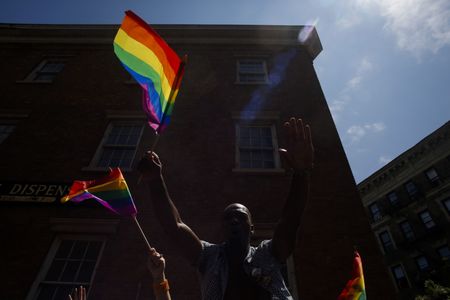 A Flaming, Queer Suicide