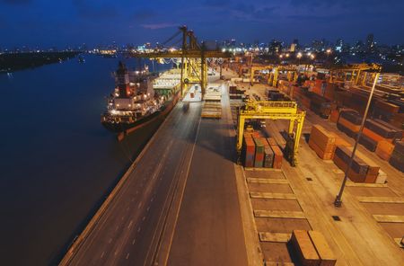 From strategy to action: revamping Africa's maritime framework for economic growth and security