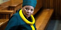 Cash, codes and a wig: Mapisa-Nqakula finally faces her corruption trial