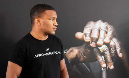 ‘We fight for our independence’ – Ukrainian MP calls on South Africa to condemn Russian invasion