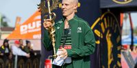 Running – Comrades 2026