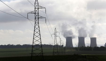 Op-Ed: An alarming picture emerges as Eskom’s liquidity dries up