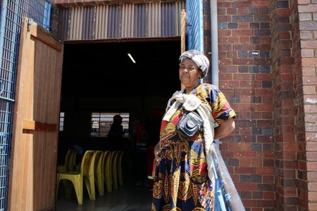 ‘Hunger has no party’ — candidates talk to Soweto residents ahead of elections