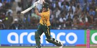 Zimbabwe v South Africa: ICC Men´s T20 World Cup India & Sri Lanka 2026
