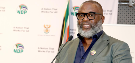 South Africa accelerates Public Service Integrity Reforms ahead of International Anti-Corruption Day