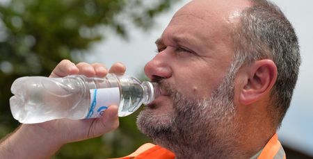 Boil-before-drinking warning issued for Nelson Mandela Bay as metro’s water crisis deepens