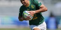 Rugby-Boks Wales team