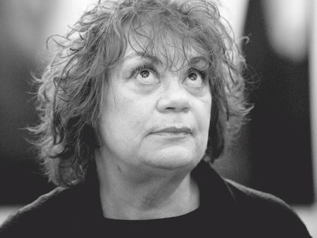 Moonyeenn Lee: May the curtain never fall on the stage you set