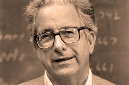 A brief look: The far from random life of Paul Meier