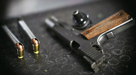 The claim that gun violence is the primary cause of murder in South Africa is not supported by the facts