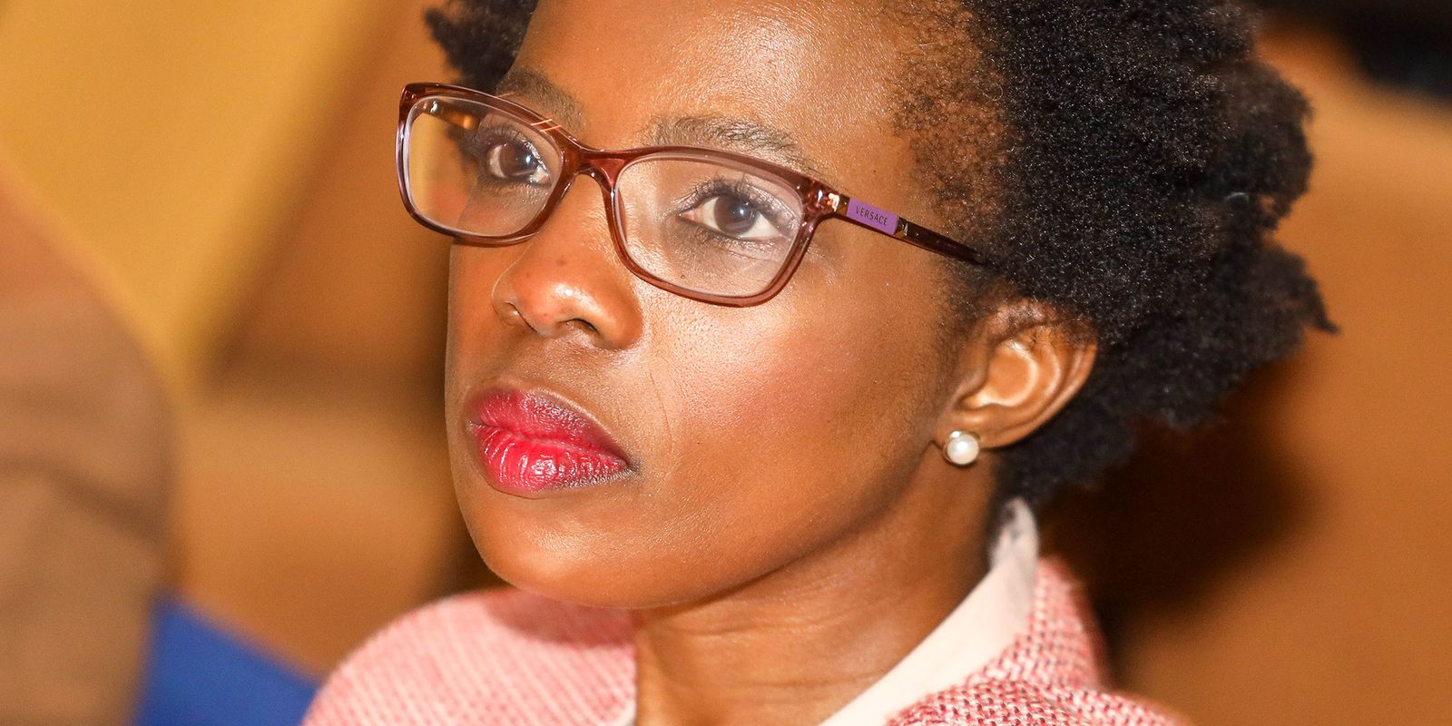 Committee selects Gcaleka as next Public Protector despite objections