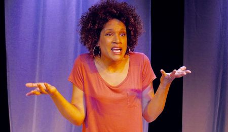 Theatre Review: From Koe’siestes to Kneidlach – it’s funny for sure