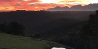 Outeniqua Mountains, Wilderness Heights.