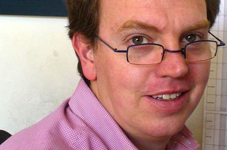 'Limiting media freedom will ultimately hurt SA government' - William Bird