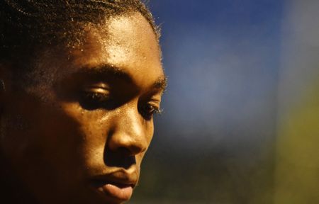 Explosive Semenya interview reveals her humiliation over constant scrutiny