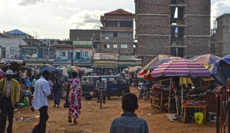 South Sudan: After the euphoria of independence, the anti-climax of reality