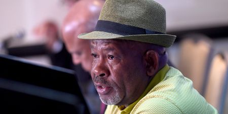 Eskom chairman Jabu Mabuza resigns after failure to curb load shedding