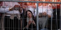 Ultra-Orthodox Jewish women visit the gravesite of Rabbi Shimon Bar Yochai at Mount Meron, as they celebrate the Jewish holiday of Lag Ba'Omer in Israel, 08 May 2023. The day marks the anniversary of the death of Rabbi Shimon bar Yochai, a sage from some 1,800 years ago, and the day on which he revealed the secrets of the 'kabbalah,' or Jewish mysticism.  EPA-EFE/ATEF SAFADI