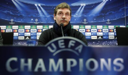 Vilanova: Humbled Barca Don't Need Major Shake Up