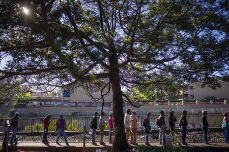 Ramaphosa plots the path forward while Solidarity Fund raises R2.6bn