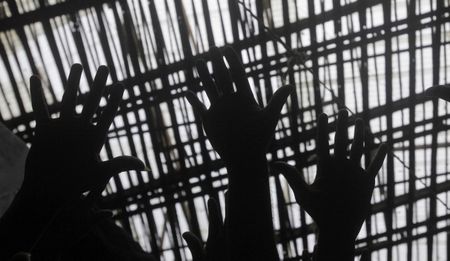 Op-Ed: Weighing the value of freedom – life in our prisons