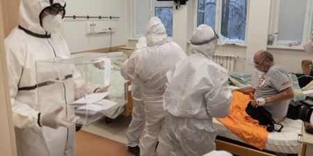 Pandemic stunts US economy; South Africa registers 262 new cases