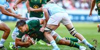 Rugby-Norton Boks