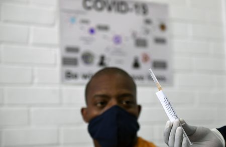 This agreement could be South Africa’s answer for an affordable Covid-19 vaccine. But there’s a catch