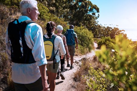 Independence matters when choosing an umbrella fund