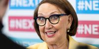 Rebeca Grynspan is a candidate for UN secretary-general