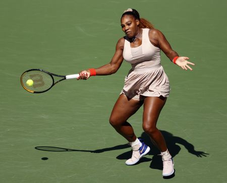 History beckons Serena as Aussie Open is primed for some sporting normality