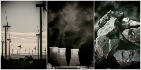 Rolling blackouts and the necessity of a just energy transition — the facts and the fiction