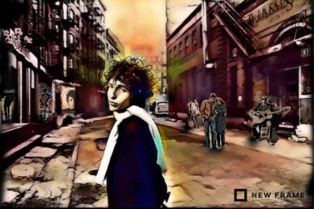 The pointed beauty of Dylan’s Blind Willie McTell