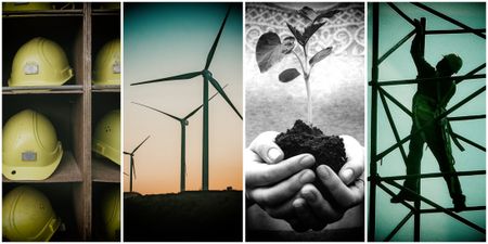 Green transition to renewables is a massive job creator — South Africa can learn from Denmark’s mistakes