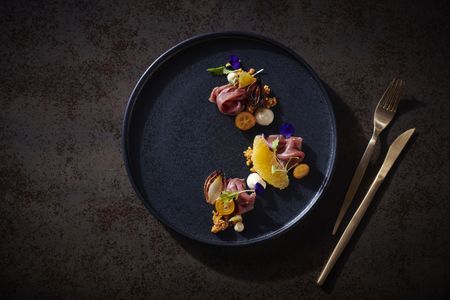 Aurum glisters in The Leonardo, Africa’s tallest building