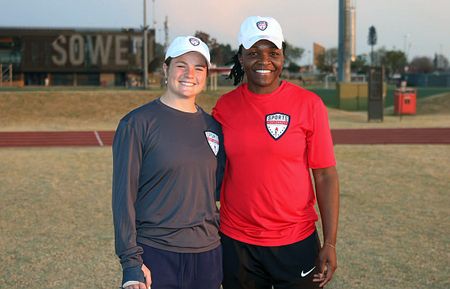 ‘Still room to grow’: USA stars reflect on women’s rugby’s evolution