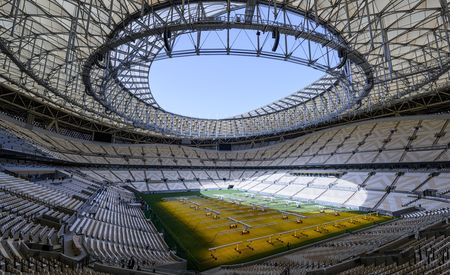 Ukraine beat Scotland to keep World Cup dream alive