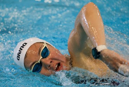 ‘If I don’t laugh, I’d cry’ — how Alani Ferreira is overcoming life’s challenges