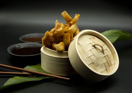 A food culture way beyond bobotie and biryani