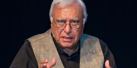 Be true to science and kind to patients, says healthcare giant Jerry Coovadia