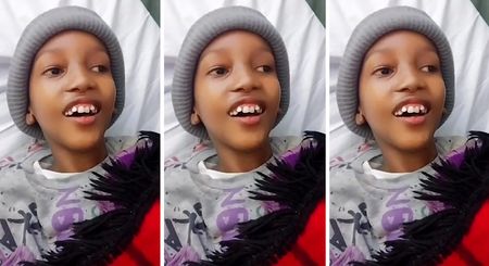 Oratile (13) tragically dies eight years after falling into ‘deathtrap’ North West school pit toilet