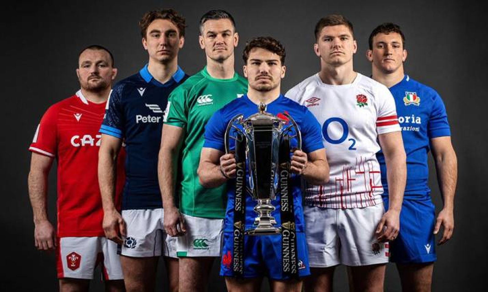 Your 2026 sporting calendar