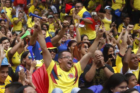 How the last 16 teams rank ahead of the World Cup's knockout stages