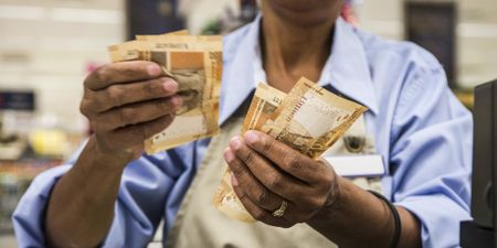 South Africa’s factory gate prices virtually hit a five-year high in May