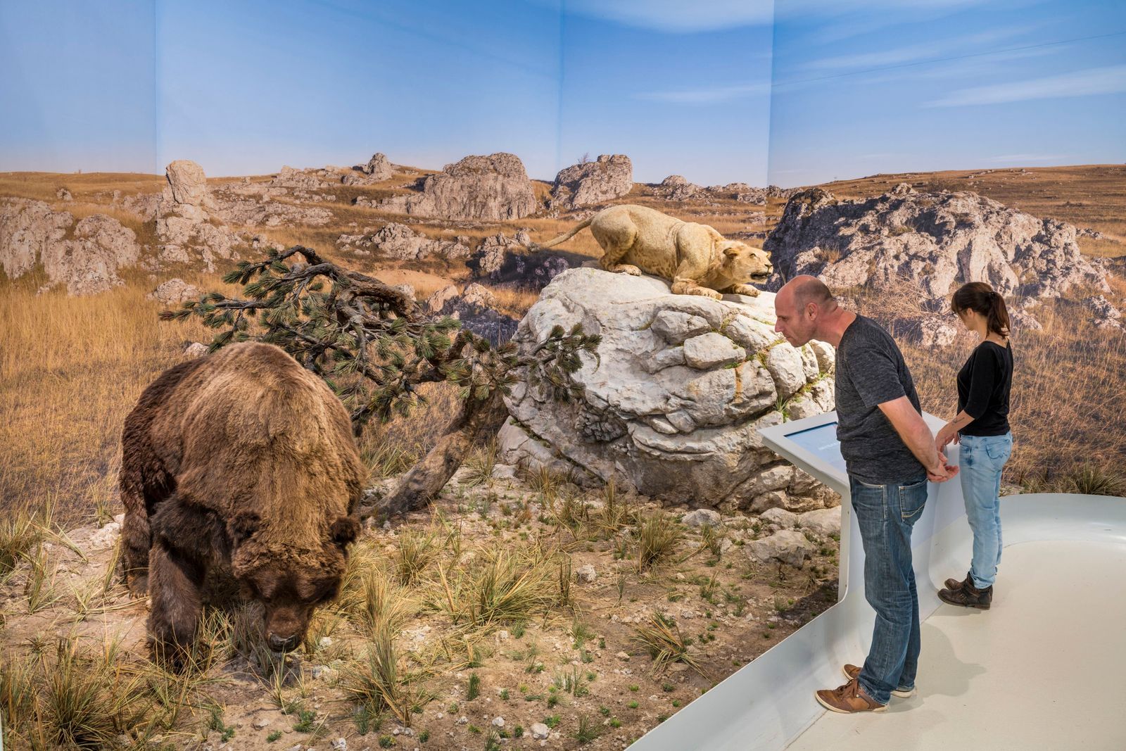 Part I: The Sixth Extinction and the Anthropocene’s Pleistocene origins